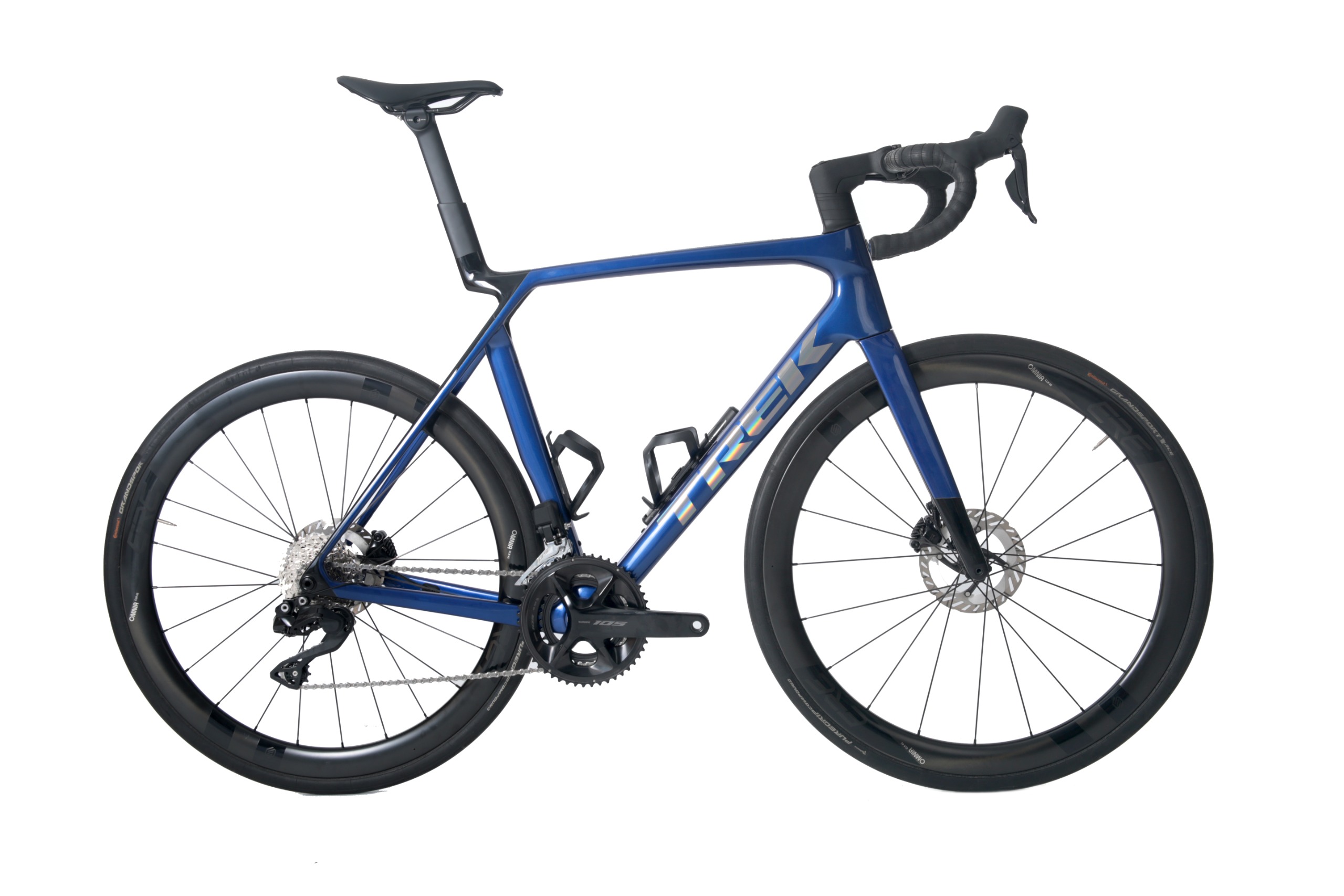 TREK MADONE SL 5